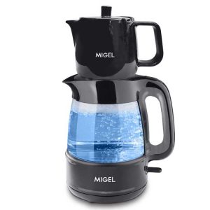 چای ساز میگل مدل GTS 070 WP/BKP