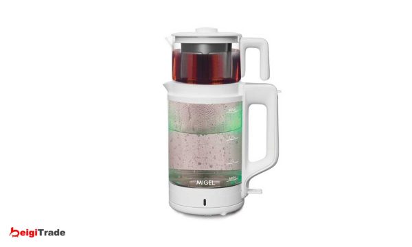 چای ساز میگل مدل GTS 080