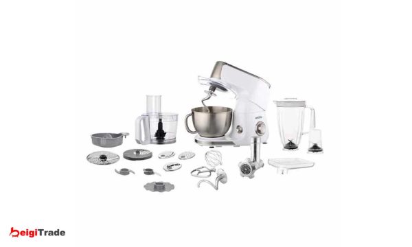 ماشین آشپزخانه میگل مدل GKM 1000