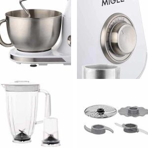 ماشین آشپزخانه میگل مدل GKM 1000