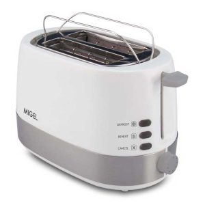 توستر میگل مدل GTO-80