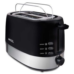 توستر میگل مدل GTO-80