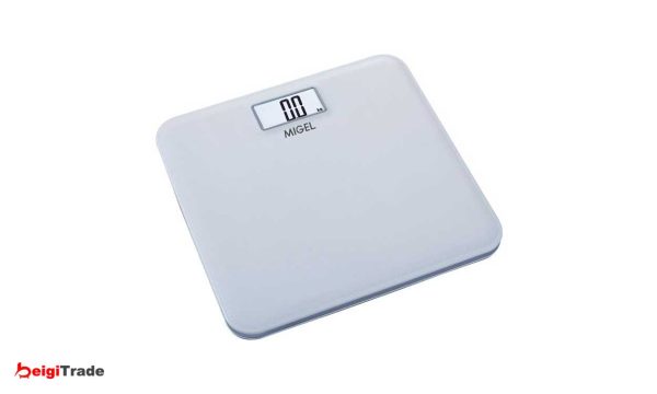 ترازو دیجیتال میگل مدل GPS 700