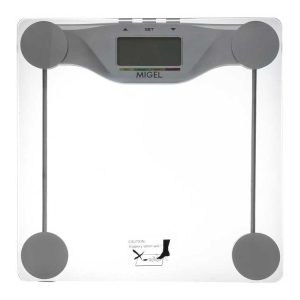 ترازو دیجیتال میگل مدل GPS 800