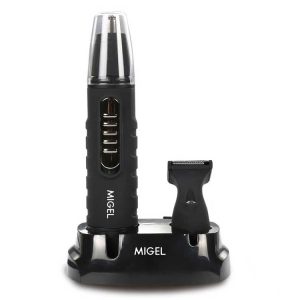 موزن گوش و بینی و خط زن میگل مدل GHT 15