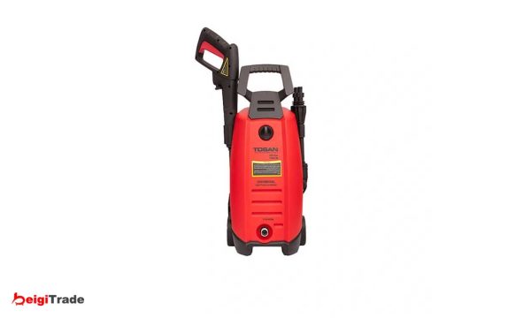 کارواش توسن مدل 1114CPWX