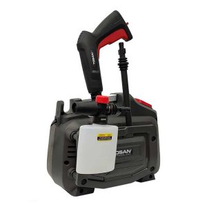 کارواش توسن مدل 1115CPW