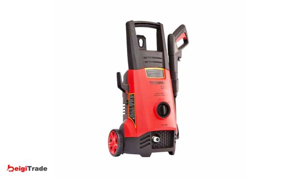 کارواش توسن مدل 1214IPW