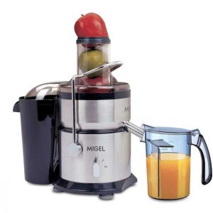 آبمیوه گیری میگل مدل GPJ 180