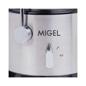 آبمیوه گیری میگل مدل GPJ 180