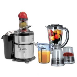 آبمیوه گیری میگل مدل GPJ 182