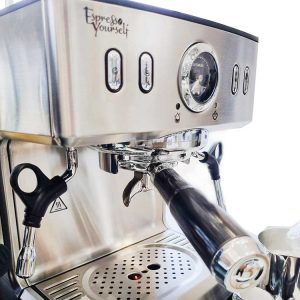 اسپرسوساز نوا مدل NCM-159EXPS