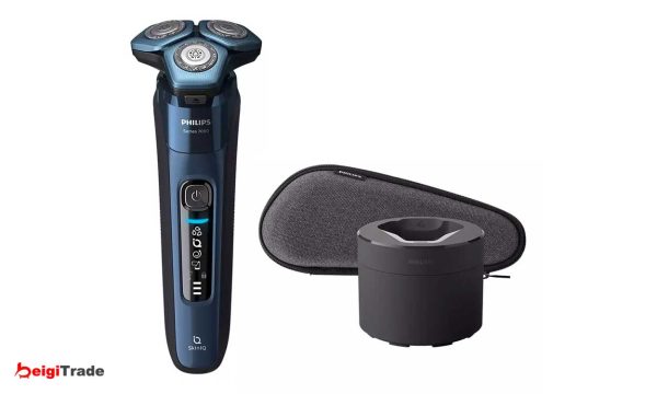 ماشین اصلاح موی صورت فیلیپس مدل S7782/50