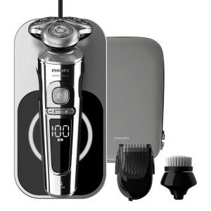 ماشین اصلاح موی صورت فیلیپس مدل SP9860/14