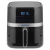 سرخ کن بدون روغن گوسونیک مدل GAF-556
