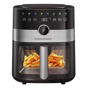 سرخ کن بدون روغن گوسونیک مدل GAF-756