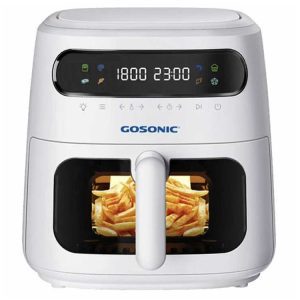 سرخ کن بدون روغن گوسونیک مدل GAF-758