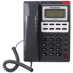 تلفن تکنیکال مدل TEC-5847