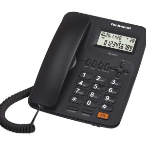 تلفن تکنیکال مدل TEC-5853