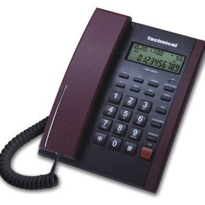 تلفن تکنیکال مدل TEC-5854