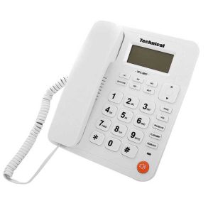 تلفن تکنیکال مدل TEC-5857