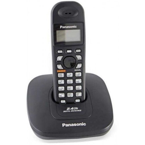 KX-TG3611BX Panasonic