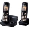 تلفن پاناسونیک بی سیم مدل KX-TG3712BX