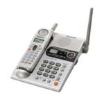 تلفن بی سیم پاناسونیک مدل KX-TG2360JXS