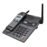 تلفن بی سیم پاناسونیک مدل KX-TG2360JXS