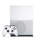کنسول بازی مایکروسافت مدل Xbox One S ظرفیت 1 ترابایت