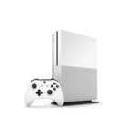 کنسول بازی مایکروسافت مدل Xbox One S ظرفیت 1 ترابایت