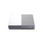 کنسول بازی مایکروسافت مدل Xbox One S ظرفیت 1 ترابایت