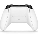 کنسول بازی مایکروسافت مدل Xbox One S ظرفیت 1 ترابایت