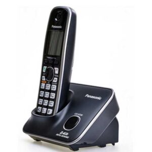 تلفن بی سیم پاناسونیک مدل KX-TG3711BX