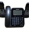 تلفن بی سیم پاناسونیک مدل KX-TG4772