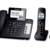 تلفن بی سیم پاناسونیک مدل KX -TG6672