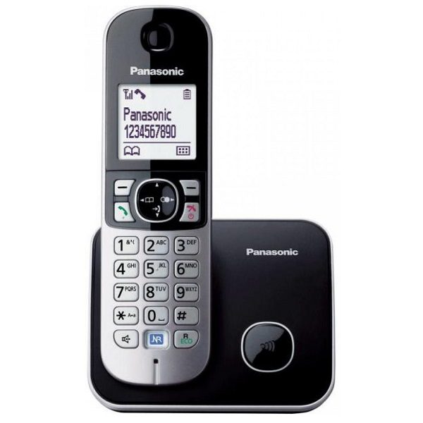 تلفن بی سیم پاناسونیک مدل KX-TG6811