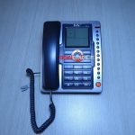 تلفن تیپ تل مدل TIP-6101