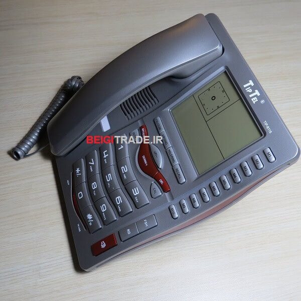 تلفن تیپ تل مدل TIP-6116