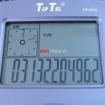 تلفن تیپ تل مدل TIP-6213