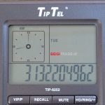 تلفن تیپ تل مدل TIP-6252