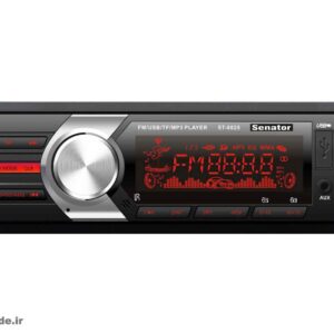 رادیو پخش خودرو سناتور مدل ST-8025