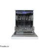 ظرفشویی دوو 14نفره مدل DW-1473S