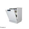 ظرفشویی دوو 14نفره مدل DW-1473W