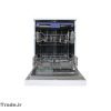 ظرفشویی دوو 14نفره مدل DW-1473W