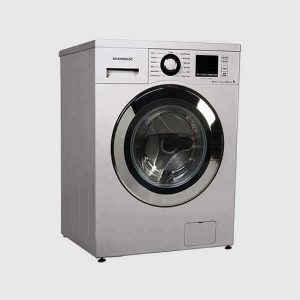 لباسشویی دوو 8 کیلویی مدل DWK-8414