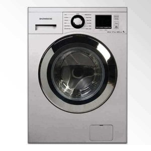 لباسشویی دوو 8 کیلویی مدل DWK-8414