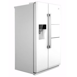 یخچال ساید بای ساید دوو مدل DES-2750GW