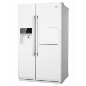 یخچال ساید بای ساید دوو مدل DES-2750GW