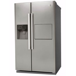 یخچال ساید بای ساید دوو مدل DES-2750SS